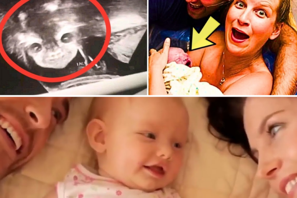A California Couple Finally Got the Daughter They Wanted. Then Doctors...