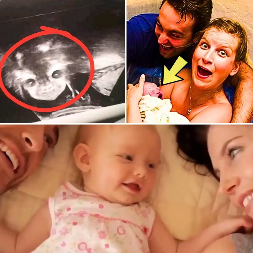 A California Couple Finally Got the Daughter They Wanted. Then Doctors Found Something Far More Shocking